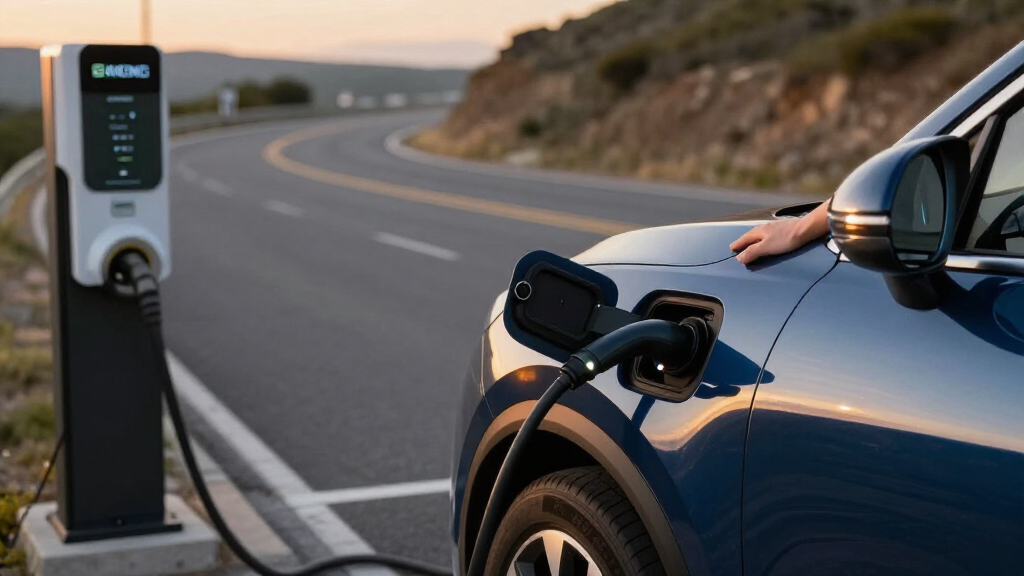 3 Best Electric Performance Cars in 2027