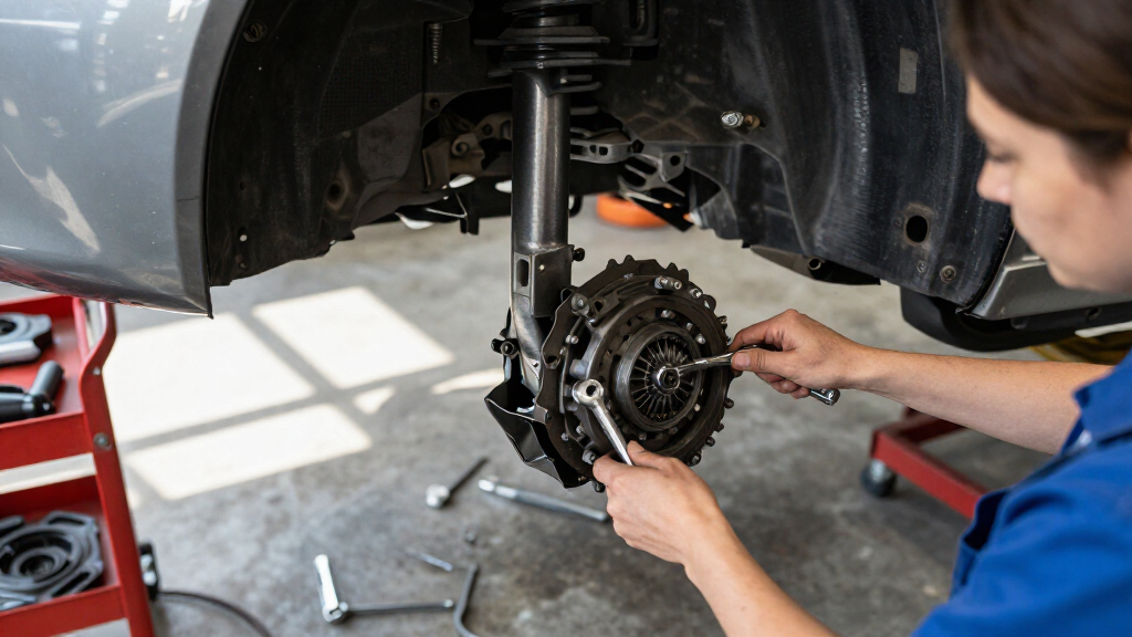 4 Best Dual-Clutch to Manual Conversion Kits in 2027