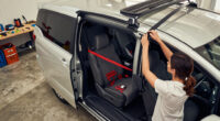 5 Best Nissan Serena Accessories in 2027