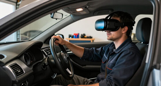 5 Best VR Apps Beyond Google Maps And YouTube Music