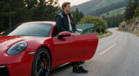 6 Best Performance Sports Car Books for Automotive Enthusiasts in 2027