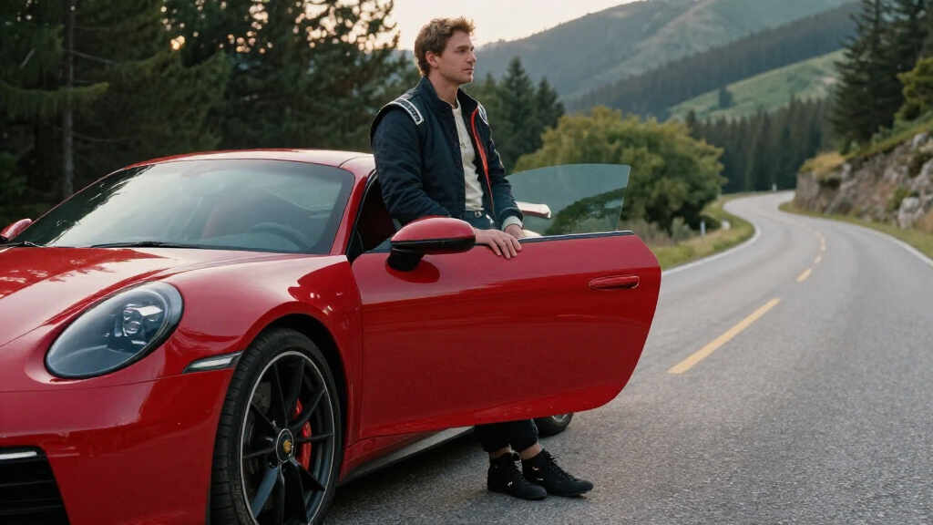 6 Best Performance Sports Car Books for Automotive Enthusiasts in 2027
