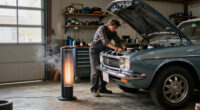 7 Best Electric Garage Space Heaters for 2027