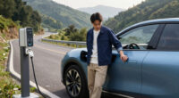 7 Best Electric Performance Cars in 2027