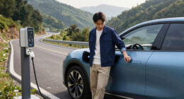 7 Best Electric Performance Cars in 2027
