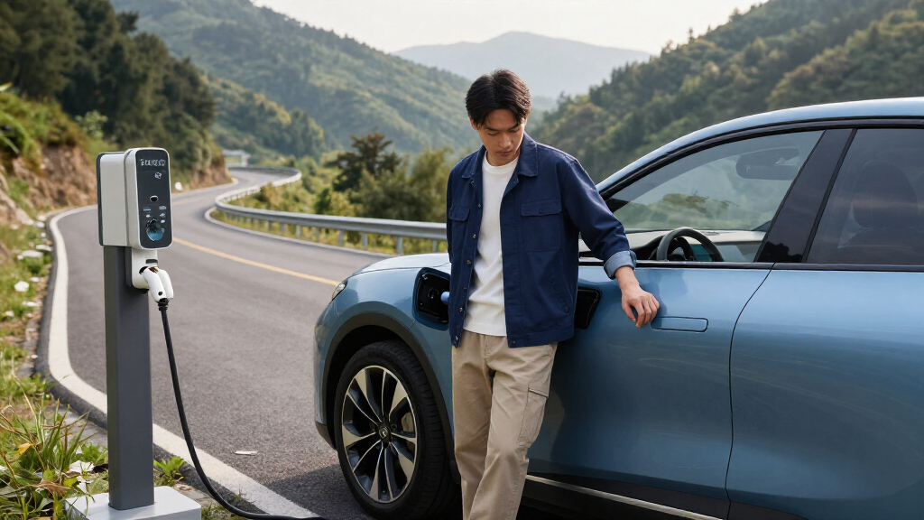 7 Best Electric Performance Cars in 2027