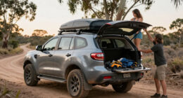 7 Best Ford Everest Accessories for Everyday Protection and Style in 2027