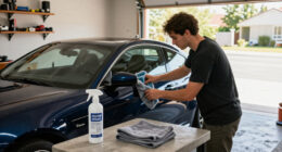 9 Best Ceramic Car Care Kits for Easier Paint Maintenance in 2027