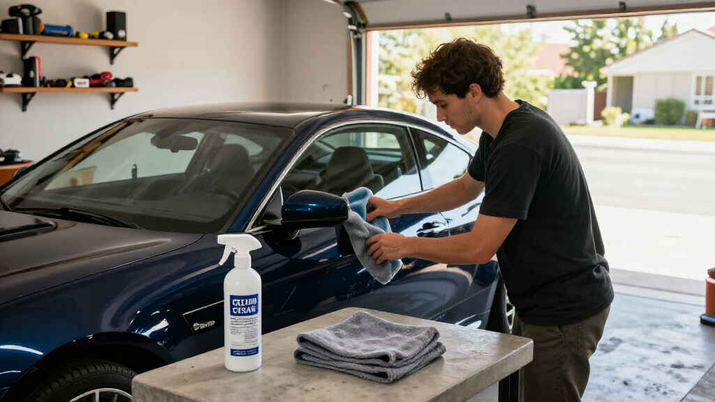 9 Best Ceramic Car Care Kits for Easier Paint Maintenance in 2027