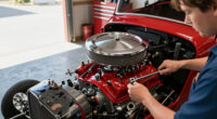 9 Best Hot Rod Car Accessories for Vintage Style in 2027