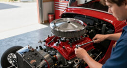 9 Best Hot Rod Car Accessories for Vintage Style in 2027
