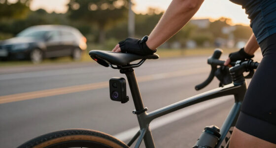 Amazon Prime Big Deal Days May Have Ended, But The Garmin Varia Rearview Radar Light Still Has Up To 14% Off
