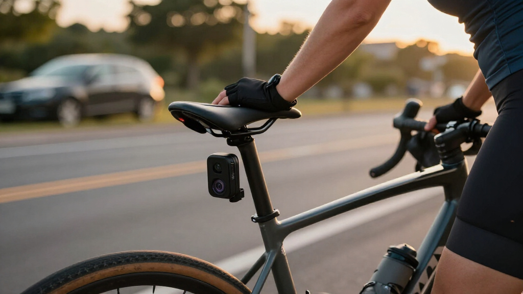 Amazon Prime Big Deal Days May Have Ended, But The Garmin Varia Rearview Radar Light Still Has Up To 14% Off