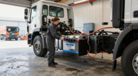 American Battery Solutions Unveils Aventor 800 V Battery Platform For Heavy-duty OEMs