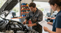 Automotive Garage Must-Haves Checklist 2026