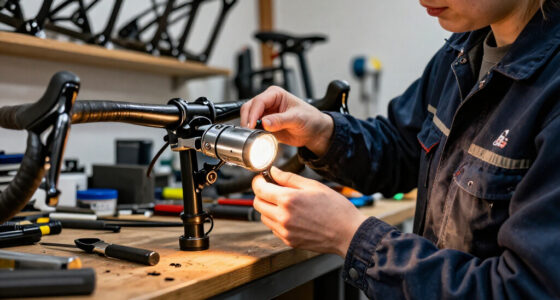 Behind The Scenes At Exposure Lights: How These Ultra-reliable, British-made Bike Lights Are Crafted So You Can Ride Further
