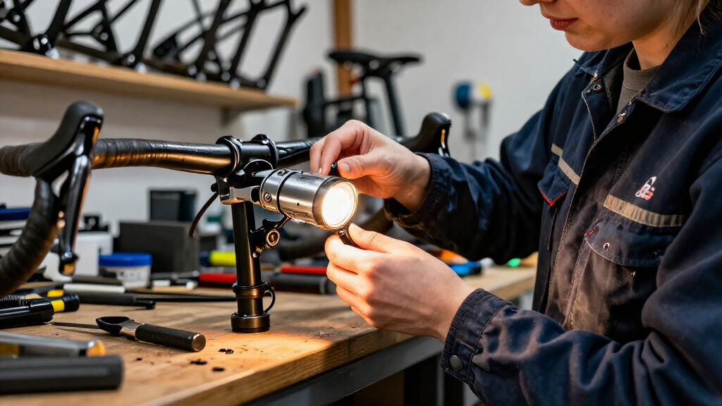 Behind The Scenes At Exposure Lights: How These Ultra-reliable, British-made Bike Lights Are Crafted So You Can Ride Further