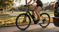 Bosch Updates Popular Active Line Plus Motor To Be Smaller, Lighter, And More Powerful