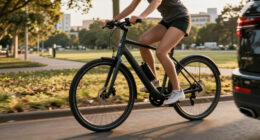 Bosch Updates Popular Active Line Plus Motor To Be Smaller, Lighter, And More Powerful