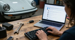 Bring A Trailer Commenters Know Your Car Better Than You Do