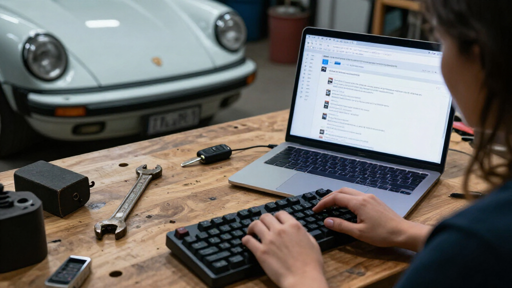 Bring A Trailer Commenters Know Your Car Better Than You Do