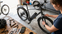 California’s Clearer E-bike Rules; EU Tuning Ban; A Solid-state E-cargo Bike; Spiny’s New Conversion Kit + More