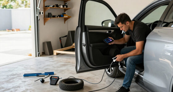 Car Tech Upgrade Checklist 2026