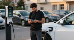 EV Expert Rustam Kocher On The European EV Charging Scene, Bad Charging Apps, Good Charging Apps, And More