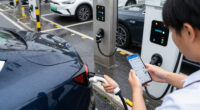 EVs ‘Will Never Survive’ If Charging Doesn’t Make Money, Ionna CEO Says