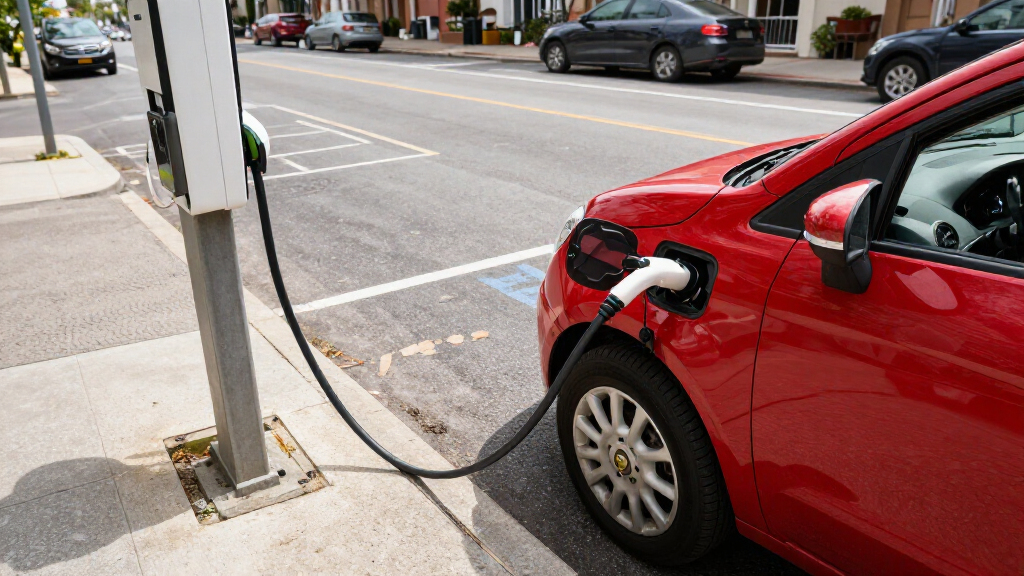 Fiat's Tiny $15,000 EV Can Finally Hit American Streets