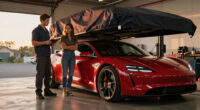 Finally: The Tesla Roadster Is About To Be Revealed