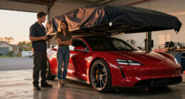 Finally: The Tesla Roadster Is About To Be Revealed