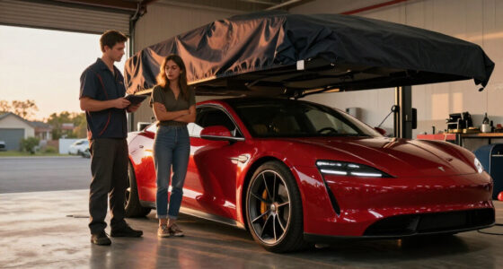 Finally: The Tesla Roadster Is About To Be Revealed
