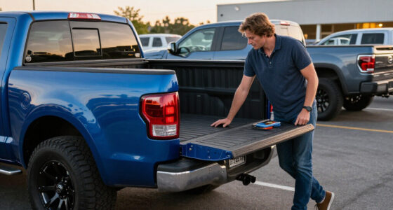Ford Built A Mustang With A Pickup Bed. Where Do I Send My Deposit?