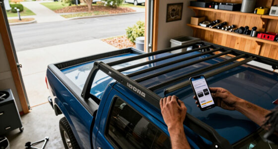Get Deals On Ford OEM Accessories With These Discount Codes