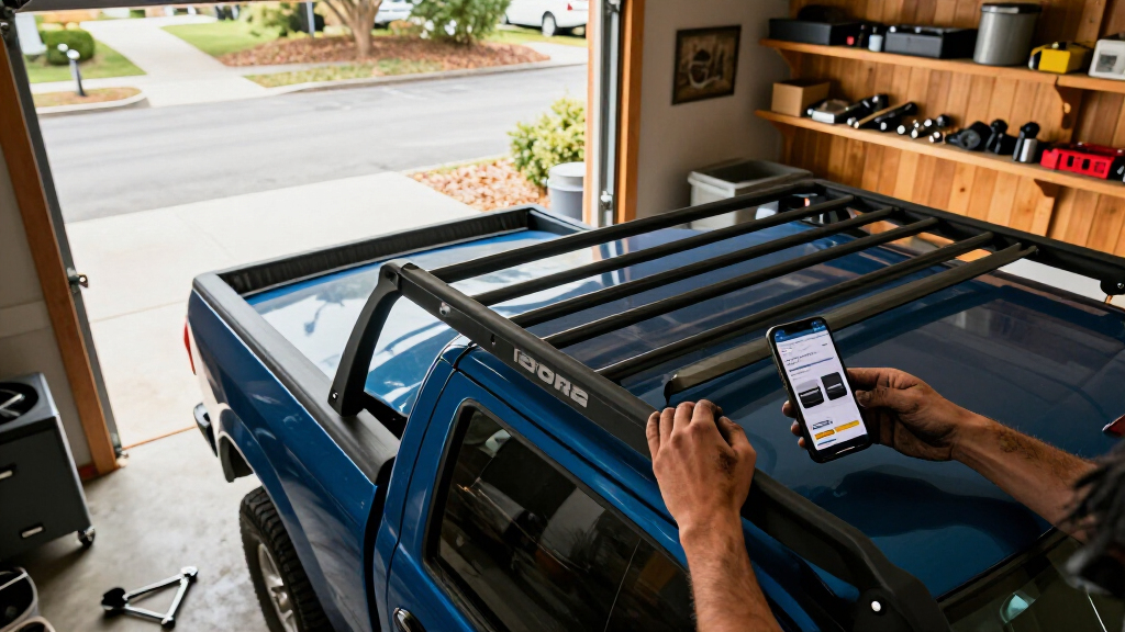 Get Deals On Ford OEM Accessories With These Discount Codes