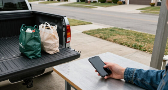GM Wants Your Truck To Run Errands Without You