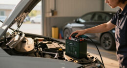 GMG Reports 1,000 Six-minute Charge Cycles For Its Graphene G CELLS