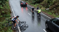 Hit-and-run Motorist Who Drove Into Group Of Cyclists Whilst Blaring Horn Insists He Did Nothing Wrong And The Riders “Just Did What They Want”
