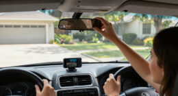 How Dash Cams Starting At $33 Can Help Protect Your Ride From Disputed Claims