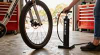 I Won't Go Back To A Traditional Bike Pump, Now I Can Get The Muc-Off AirMach Electric Mini Inflator To Do The Work For Me – It's Got A Huge 29% Off In This Amazon Prime Day Deal