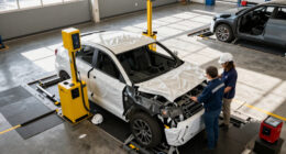 IIHS Put A Bunch Of Crossovers Through Its Updated Crash Test. Only One Was ‘Good’