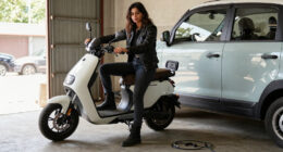 India: Ultraviolette Automotive Launches Its First e-2W With 100V Architecture