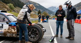 'It Was Good While It Lasted' – Team Of National Hill-climb Champion Stripped Of Prize As Two Riders Disqualified After Review