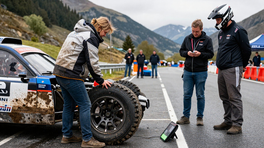 'It Was Good While It Lasted' – Team Of National Hill-climb Champion Stripped Of Prize As Two Riders Disqualified After Review