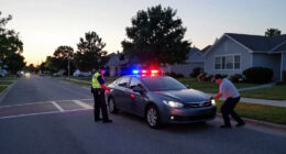 Man Dies After Being Mowed Down By Self-Driving Tesla, Police Say