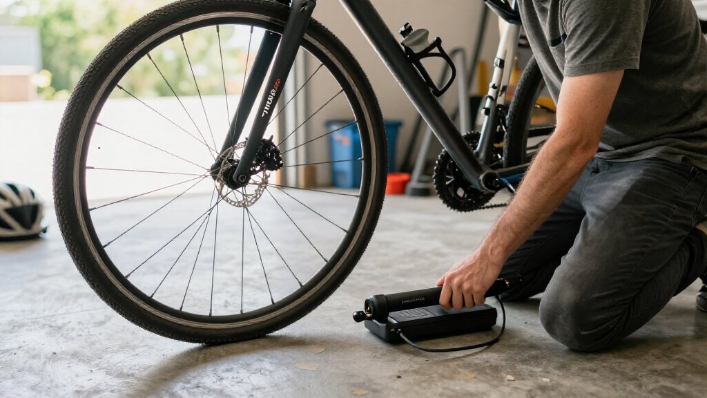 No Fake Discounting With This Cycplus AS2 Pro – It's Genuinely 28% Off And At An All-time Low Price In The Amazon Prime Big Deal Days Sales