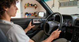 Old-School Box Speakers Are Back—and Pioneer’s New ‘Cassette Deck’ Car Stereo Is Finally Coming To America
