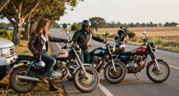 'One Bike To Rule Them All' – Where's The Fun In That?