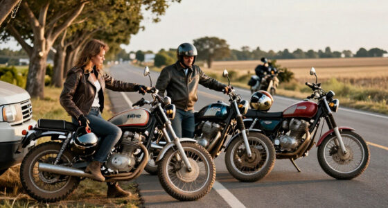 'One Bike To Rule Them All' – Where's The Fun In That?